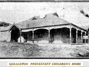 Protestant Children's Home